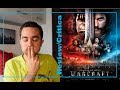 Warcraft: El Origen (2016) | Review/Crítica