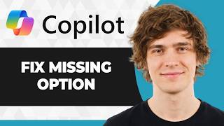 How to Enable Windows Copilot and Fix the Missing Copilot Option (2026 Guide)