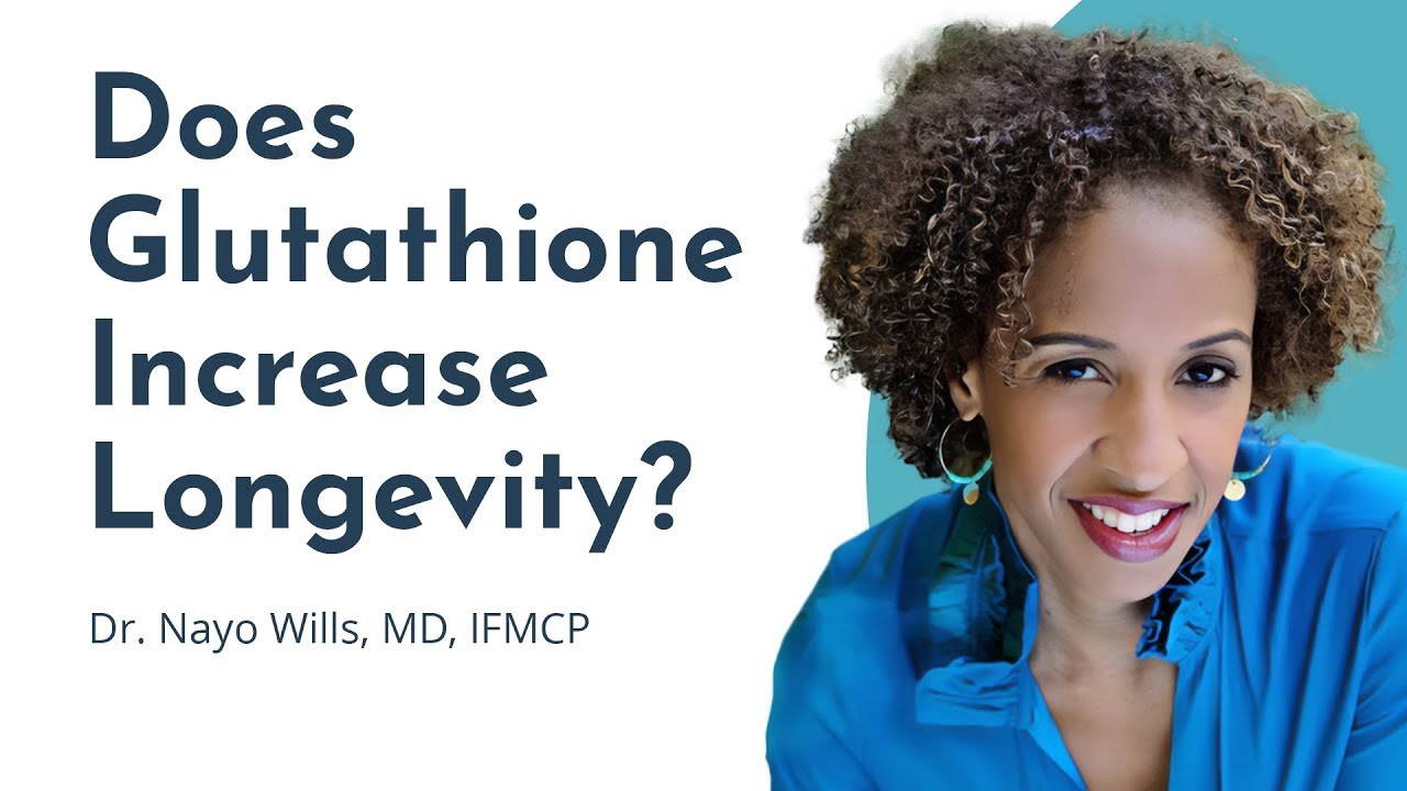 dr lynch glutathione What is Glutathione? And Should You Take It?
