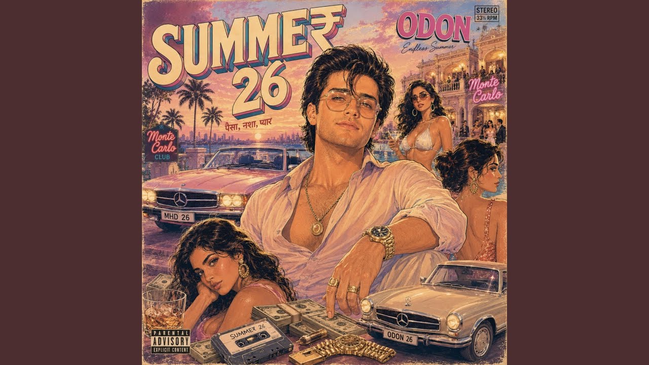 Watch summer 26 on YouTube Watch summer 26 on YouTube