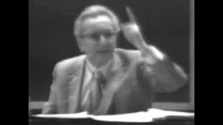 Viktor Frankl on Why Idealists Are Real Realists