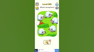 dop5#level 333#whats wrong here?#shorts