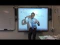 Understanding Algebraic Laws and Properties