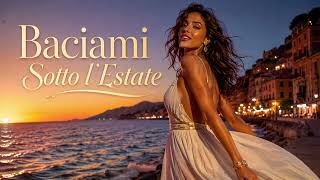 Daniel Unscripted - Baciami Sotto Lestate Original Italian Summer Pop Song