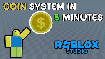 How to Create a Coin Collection System in Roblox Studio | Beginner Scripting Tutorial