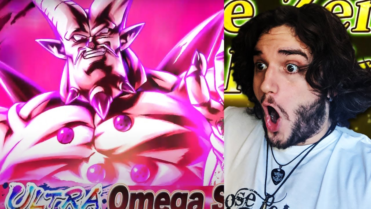 REACCION! ULTRA OMEGA SHENRON, ZENKAIS GRATIS Y EL INICIO DE UNA NUEVA ERA!!