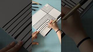 Malen gegen Langeweile ✨🎨 Wanddeko | DIY | kreativDarina