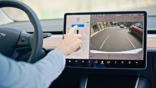 Tesla Автопарковка и Автопилот в Марте 2023: уже перемога или еще баловство?