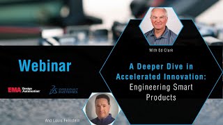 Celebrity A Deeper Dive in Accelerated Innovation: Engineering Smart Products Net Worth