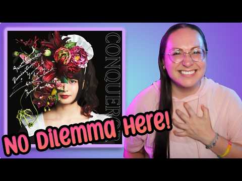 Flutist reacts: Dilemma?! Where?|BAND-MAID, Dilemma