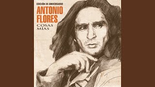 Miniatura del video "Antonio Flores - Una Espina (En Directo)"
