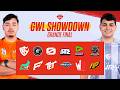 🔴 GRANDE FINAL - GWL SHOWDOWN #freefire