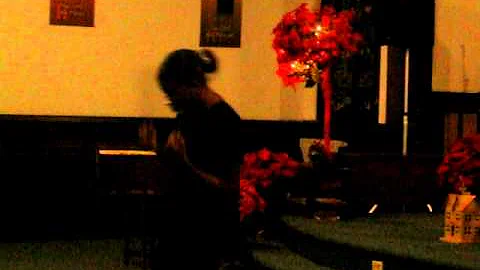 Now Behold The Lamb- Natalie Byers