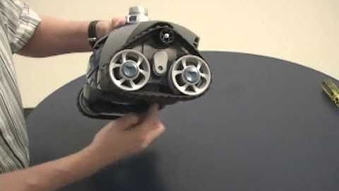 Testing MX8 Gearbox Functionality