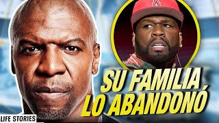 50 Cent atacó al hombre equivocado y Terry Crews le respondió | Goalcast Español