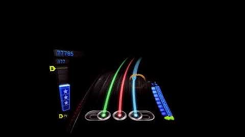 DJ Hero 2 (Custom) - Party Hard vs Take it Back 100% FC (Expert)