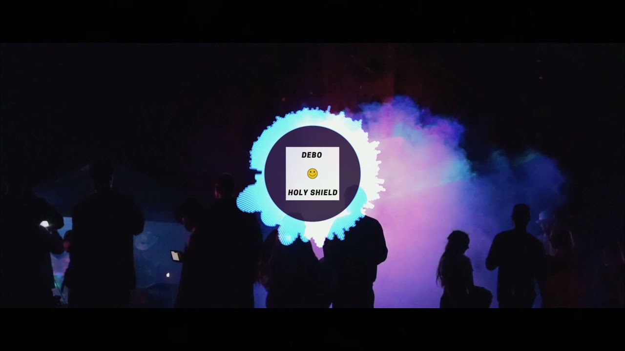 Debo - Holy Shield (150 bpm)
