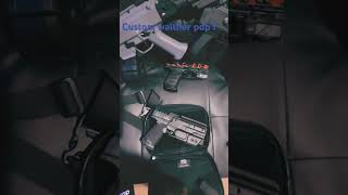 Which One You Picking?