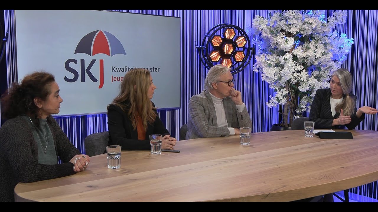 SKJ-webinar | EVC, hoe verder?