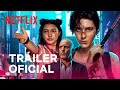 Kate | Tráiler oficial | Netflix