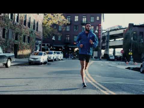 New Balance RunIQ with Intel Technology Delivers Performance Tracking for Runners