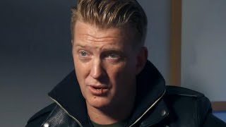 Queens Of The Stone Age Singer Josh Homme Gets Restraining Order Against His Ex