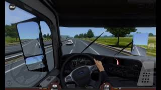 Truckers Of Europe 3Yiğit Aktaş Değişmem Ankaraya