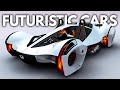 7 Future Concept Cars YOU MUST SEE