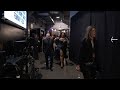 Live With LIZZO Backstage At The 2024 GRAMMYs