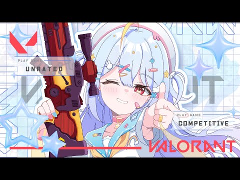 🔴【Valorant】ตารางลงแล้ว แต่มีดาวโจรนะ อ่าว【Popo/ARP】