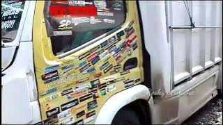 story' wa truk new Stevani 30 detik