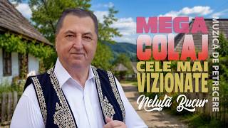 NELUTA BUCUR .❌Cele mai vizionate❌| MEGA COLAJ 3 | 𝓛𝒾𝓋𝑒