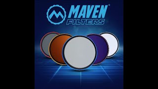Shoutout To Maven Filters