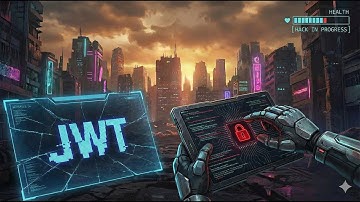 Bugforge.io - Shady Oaks (JWT)