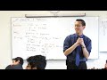 Understanding Fractions and Proportions