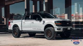 Five Star Ford Lewisville - FS Performance