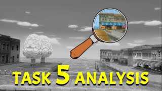 MKWii TAS Competition 2025 - Task 5 Submission Analysis