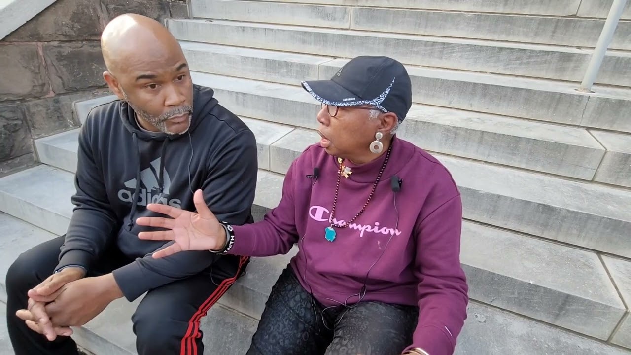 Arkansas delegates visit 16th Street Baptist Church in Birmingham