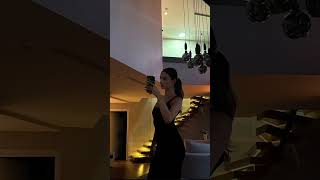 Sıla Dündarın Instagram Storisi