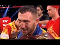 Vasyl lomachenko vs miguel marriagafull fight