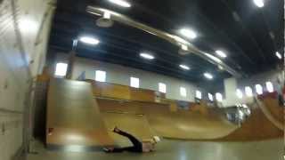 Flemington sesh quick edit