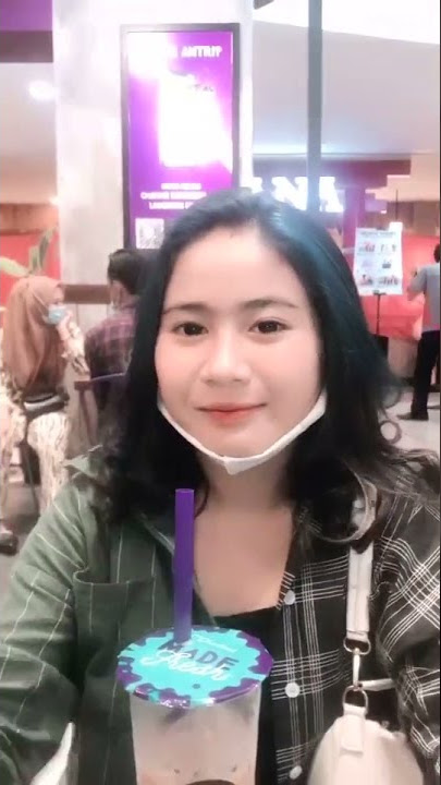 Story WA/IG Mentahan Halu. Nongkrong sama cewe cantik . buat manasin mantan, prank temen.