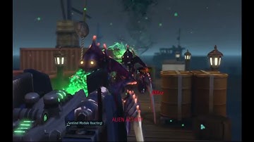 The correct way to do the "Site Recon" mission in XCOM