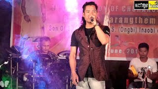 Kaoba Tamlage Nangi Minok Suren With Shintha Band Location Kairembikhok