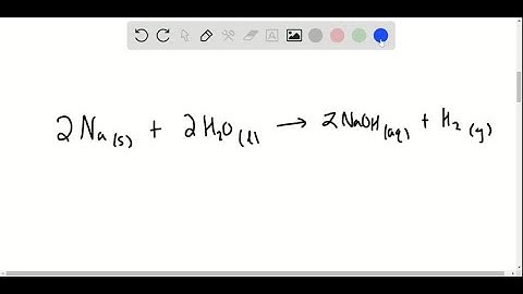 Predict whether the entropy change is positive or negative for each of the following reactions. Giv…