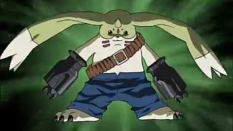 تحميل ジオグレイモン