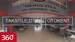 TAKSİTLE OTO AL OTOKENT Resimi