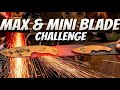 Knife Build Challenge   Let's See How Fast I Can Do This