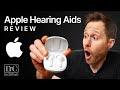 New apple hearing aid detailed review published april 1st