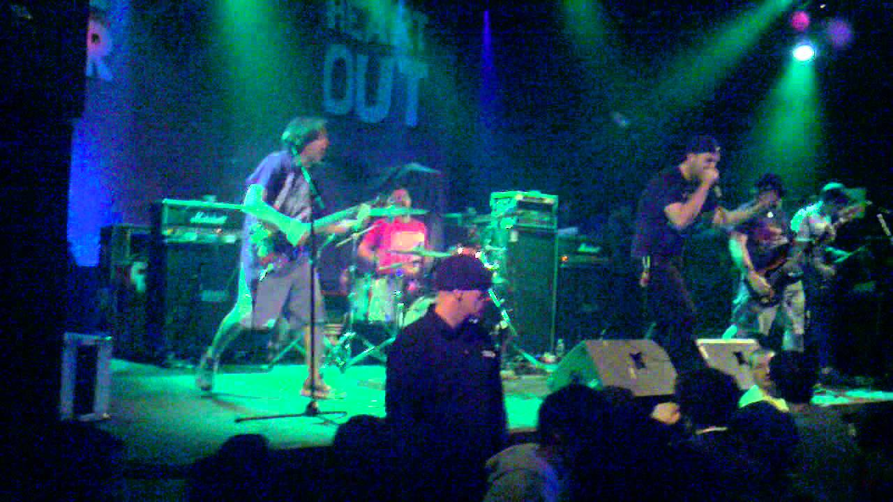 Shai Hulud Set Your Body Ablaze YouTube